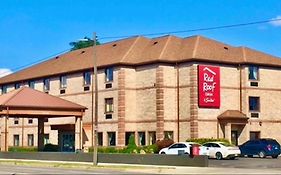 Red Roof Inn Melvindale Mi